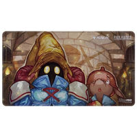 Magic: The Gathering - Final Fantasy Vivi Ornitier HOLOFOIL® Playmat - Ultra Pro