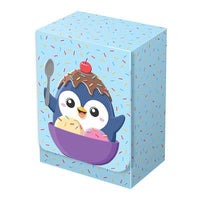 Ice Cream Penguin Deck Box - Ultra Pro