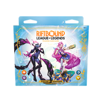 Riftbound: League of Legends TCG - Radiance - Evelynn