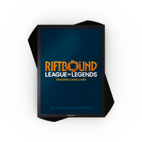 Riftbound: League of Legends TCG - Radiance Art Sleeves 2