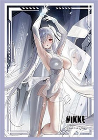 Bushiroad Sleeve Collection HG Vol.5232 Goddess of Victory: NIKKE
