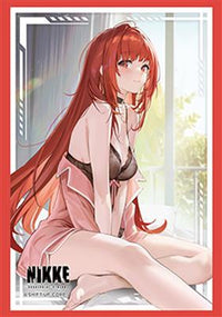 Bushiroad Sleeve Collection HG Vol.5233 Goddess of Victory: NIKKE