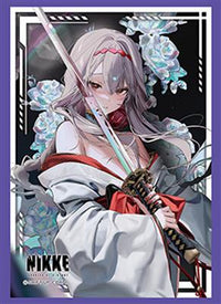 Bushiroad Sleeve Collection HG Vol.5234 Goddess of Victory: NIKKE