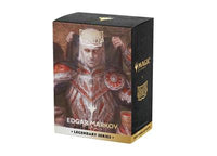 Dragon Shield Standard size Dual Art Sleeves - Edgar Markov - Magic: The Gathering