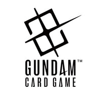 Gundam Card Game Extra Booster Box EB02