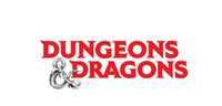 Dungeons & Dragons - Arcana Unleashed Map Pack