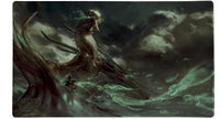 Dragon Shield Playmat + Tube - Halloween 2026