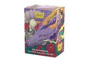 Dragon Shield Standard Dual Art Sleeves - Dia De Muertos 2026 (100 Sleeves)