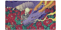 Dragon Shield Playmat + Tube - Dia De Muertos 2026