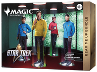 Star Trek Special Bundle MTG
