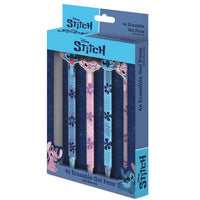 Lilo & Stitch - Erasable Gel Pen