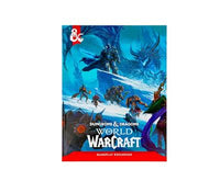 Dungeons & Dragons - World of Warcraft HC