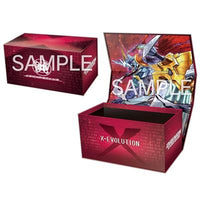 Digimon Card Game - Tamer’s Selection Box Ver. X Antibody PB-26