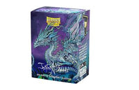 Dragon Shield Standard Dual Art Sleeves - The Justhera