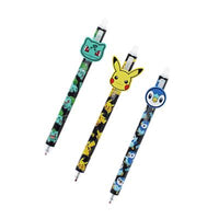Pokémon - Gel Pen