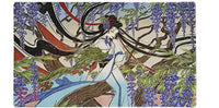 Dragon Shield Art Playmat - Fuka and The Empress