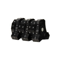 Obsidian MAGTRACKER for Tabletop Gaming - Ultra Pro
