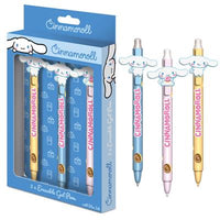 Cinnamoroll - Erasable Gel Pen
