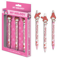 My Melody - Erasable Gel Pen