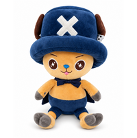 One Piece - Plush Blue Color Edition 25cm - Chopperman