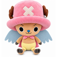 One Piece - Plush (25cm ) - Chopperman Angel Edition