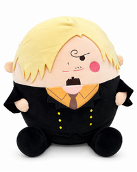 One Piece - Plush SD (15cm) - Sanji