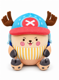 One Piece - Plush SD (15cm) - 15cm
