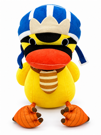 One Piece -Plush (25cm) - Karoo