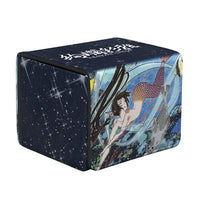 Artist Spotlight: Yumeko - “Mermaid” ALCOVE Edge DECK BOX for Tabletop Gaming - Ultra Pro