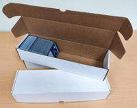 Storage Box 1000 cards with Lid