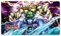 Yu-Gi-Oh! Gate Guardian - Game Mat