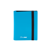 2-Pocket Pro Binder Eclipse - Sky Blue Ultra Pro