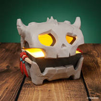 The Legend of Zelda Bokoblin Chest Light with Sound