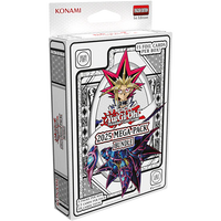 2025 Mega Pack Tuckbox Yu-Gi-Oh!