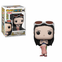 Funko POP! One Piece: Nico Robin