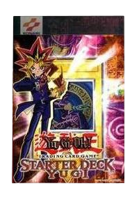 Yu-Gi-Oh! Starter Deck: Yugi