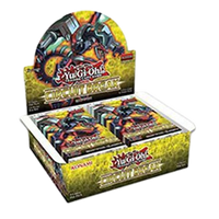 Circuit Break Booster Box - Yu-Gi-Oh!