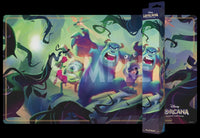 Disney Lorcana - Attack Of The Vine Playmat: Attack Of The Vine