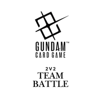 Gundam Card Game 2v2 Team Battle Event 11-01-2025