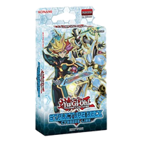 Structure Deck: Cyberse Link - 1st Edition - Yu-Gi-Oh!