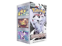 Pokemon White Flare Booster Box (Korean)