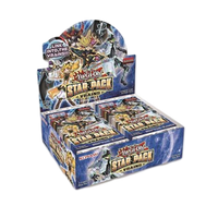 Star Pack VRAINS Booster Box - Yu-Gi-Oh!
