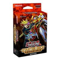 Starter Deck: Codebreaker - 1st Edition - Yu-Gi-Oh!