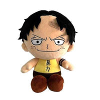One Piece - Ace Plush 20cm