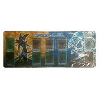 Speed Duel Launch Event Playmat - Yu-Gi-Oh!