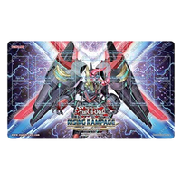 Rising Rampage Sneak Peek Playmat - Yu-Gi-Oh!