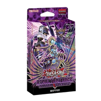 Structure Deck: Shaddoll Showdown - 1st edition - Yu-Gi-Oh!