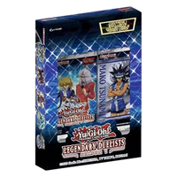 Legendary Duelists: Season 1 - Yu-Gi-Oh!