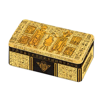 2020 Tin of Lost Memories - Yu-Gi-Oh!