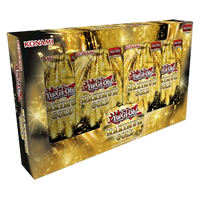 Maximum Gold - Yu-Gi-Oh!